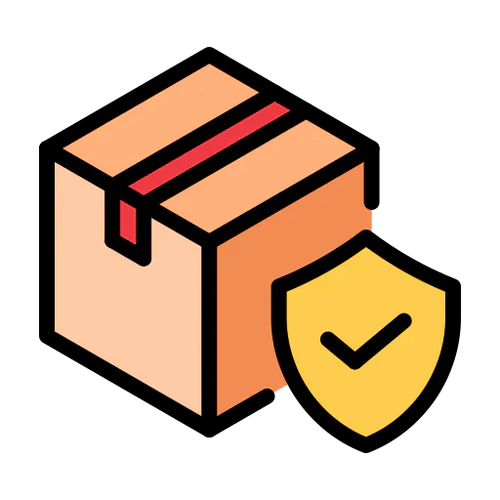 𝐒𝐡𝐢𝐩𝐩𝐢𝐧𝐠 𝐏𝐫𝐨𝐭𝐞𝐜𝐭𝐢𝐨𝐧